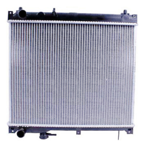 Radiador Motor Suzuki Grand Vitara 1.6 G16b 1998 2005
