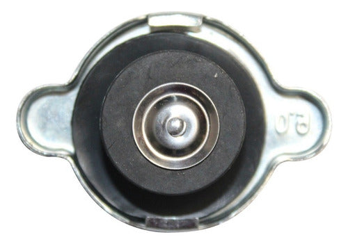 Tapa Radiador Hyundai Santamo 2.0 1995 2002