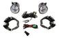 Kit Neblinero Toyota Rav4 2.4 2azfe Aca38 2006 2013