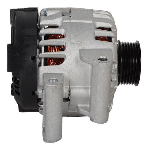 Alternador 12v 120a 2 Pines Chevrolet Captiva 2011 2016