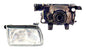Optico Derecho Chevrolet Luv 2.3 4zd1 1997 1998