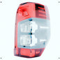 Farol Trasero Derecho Mitsubishi L200 Work 2.4 2019 2022