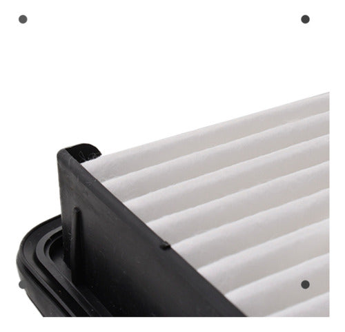 Filtro Aire Suzuki Sx4 Cross 1.6 M16a 2007 2015