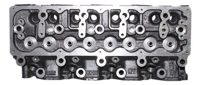 Culata Nissan Terrano 3.2 Qd32 2005