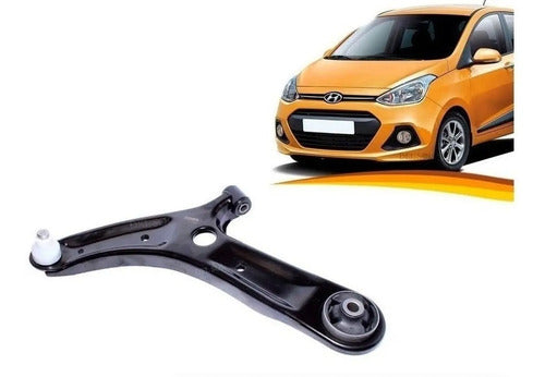 Bandeja Izquierda Hyundai Grand I10 2015 2018