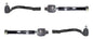 Kit Brazo Axial + Terminales Axial Optima G4kd 2011 2018