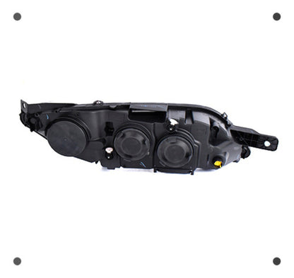 Optico Izquierdo Citroen Jumper 3.0 4x2 Berlina All 2014 2020