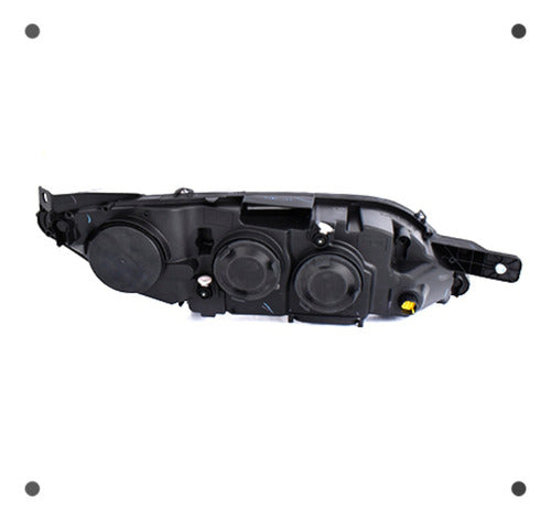 Optico Izquierdo Citroen Jumper 3.0 4x2 Berlina All 2014 2020