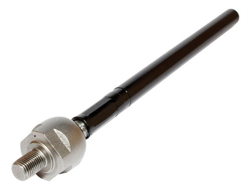 Brazos Axiales Con Terminales Peugeot 206 Tu5jp4 2004 2010