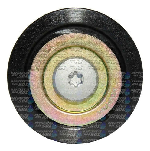 Polea Tensor Correa Kia Carens 1.7 D4fd 2013 2017