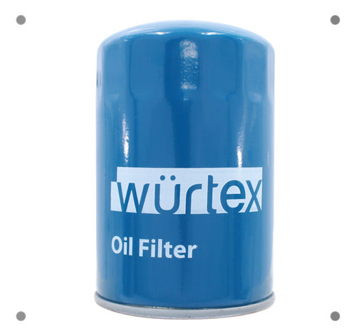 Filtro Aceite Toyota Hilux 1.6 12r Rn20/25 1975 1985