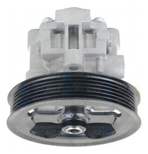 Bomba Direccion Hidráulica Compass Patriot Caliber