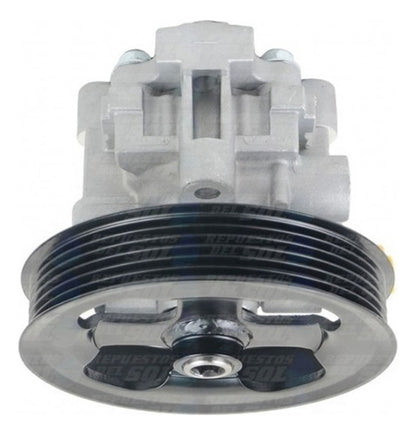 Bomba Direccion Hidráulica Compass Patriot Caliber