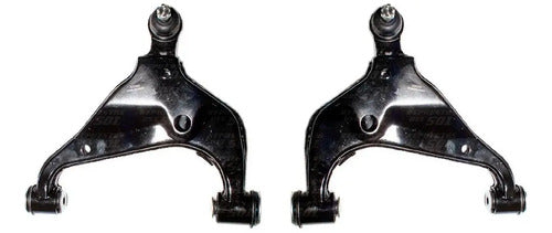 Par Bandejas Inferior Derecho Izquierda Toyota Hilux Revo 2005 2016