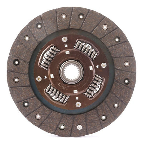 Kit Embrague Greatwall Voleex C10 1.5 2012 2016