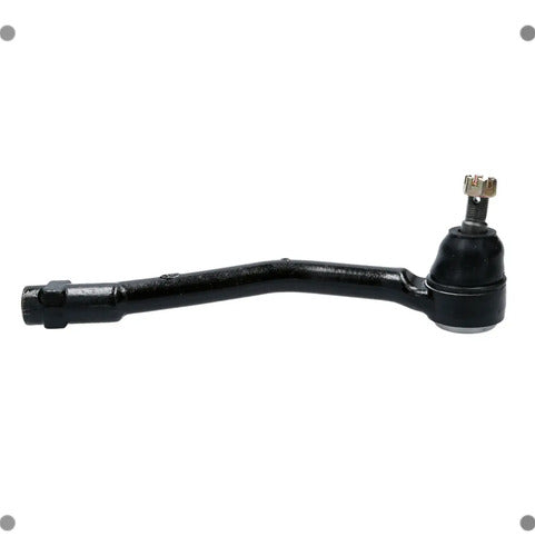 Terminal Izquierda Direccion Kia Grand Carnival 2015 2021