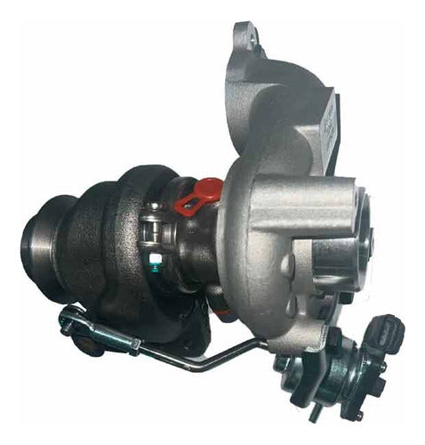 Turbo Peugeot Partner 2012 2023