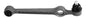 Par Bandeja Suspension Inferior R/L Pride B1 1.1 1994 1999