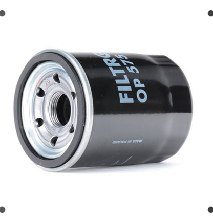 Filtro Aceite Renault Megane 2.0 Sedan F3r 1997 1999
