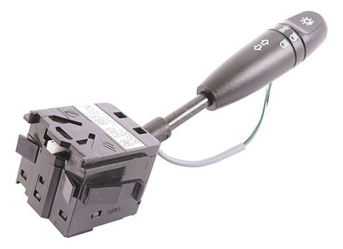 Telecomando Luces Sin Neblinero Chevrolet Spark 1.0 2004 2016