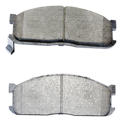 Pastilla Freno Delantero Kia Besta 2.2 R2 1990 1996