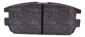 Pastilla Freno Trasero Hyundai Terracan 2.9 4x4 2003 2007