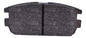 Pastilla Freno Trasero Hyundai Terracan 2.9 4x4 2003 2007