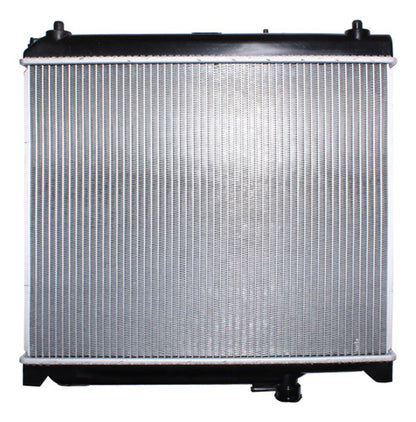 Radiador Motor Suzuki Grand Vitara 2.0 1995 2005 Mecanico