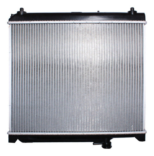Radiador Motor Suzuki Grand Vitara 2.0 1995 2005 Mecanico