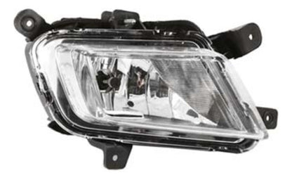 Farol Neblinero R/L Kia Rio Jb 1.4 2006 2011 Par