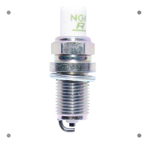 Bujia Nissan Sentra 1.6 1998 2002 X10