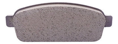 Pastilla Freno Trasero Chevrolet Captiva 2.0 2007 2013