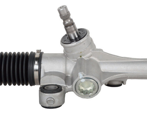 Cremallera Con Terminales Toyota Corolla 2009 2014