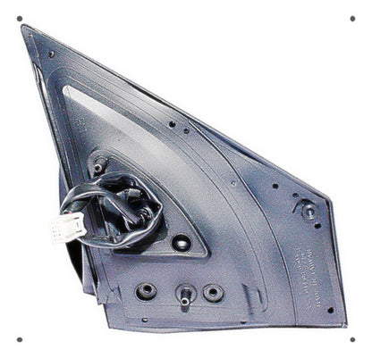 Espejo Exterior Izquierdo Toyota Yaris 1.5 1nz-fe 2014 2017