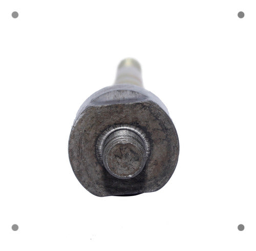 Brazo Axial Izquierda/derecha Jac Js2 1.5 2021 2024