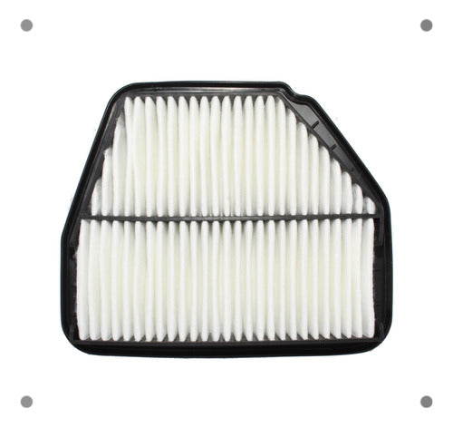 Filtro Aire Chevrolet Captiva 2.0 Z20s1 Vcdi 2007 2013