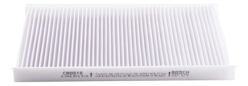 Filtro Cabina Strada Adventure 1.6 278-26v 2011 2012