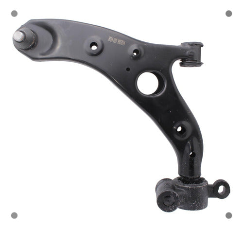 Bandeja Suspension Delantero Inf Mazda 6 2.0 2015 2019 Par