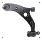 Bandeja Suspension Delantero Inf Mazda 6 2.0 2015 2019 Par