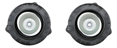 Cazoleta Delantera Nissan Qashqai 2008 2014 Par
