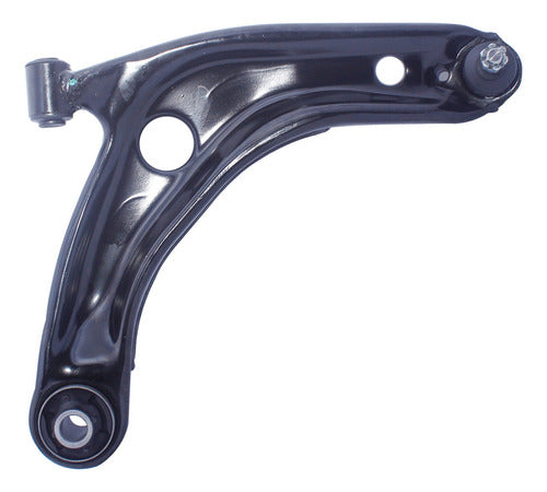 Bandeja Suspension Delantero Inferior Derecho Jac S2 1.5 2016 2020