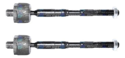Brazo Axial Hyundai I30 2.0 G4gf 2001 2011 Par