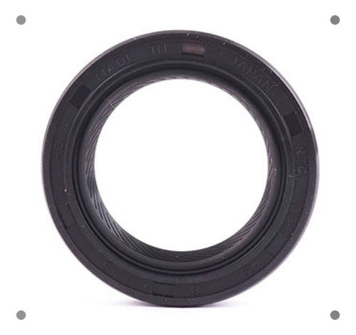 Reten Cigueñal Delantero Subaru Legacy 1.8 Ej18 1990 1994 X10