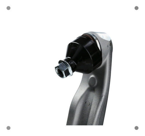 Bandeja Suspension Izquierdo Mercedes Benz Gla250 2014 2021