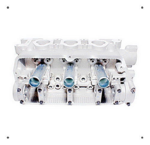 Culata Suzuki Alto 0.8 F8d Rf308 Sohc 2007 2012