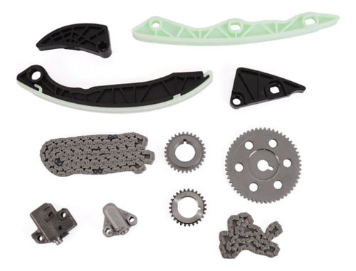 Kit Distribucion Hyundai Santa Fe 2.4 2011 2012