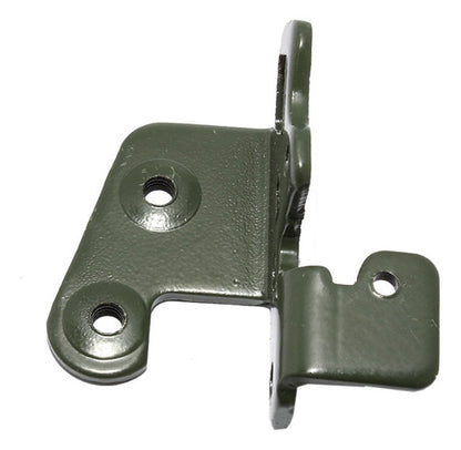 Trinquete Maleta Nissan Tiida 1800 Mr18de C11 2006 2010