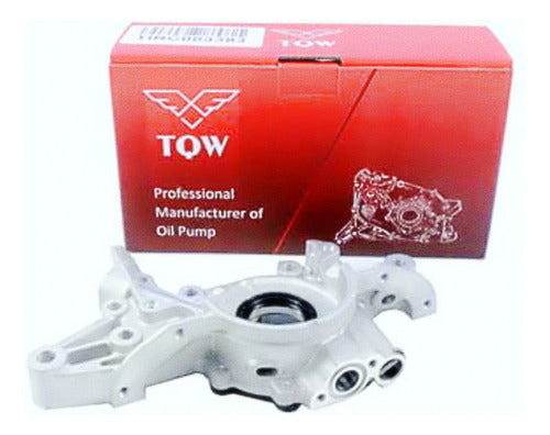 Bomba Aceite Kia Rio 1.5 A5d 4 Cil Dohc 2000 2002