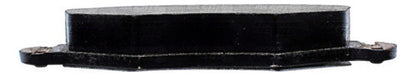 Pastilla Freno Delantero Peugeot 207 Compact 1.6 2007 2013