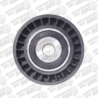 Polea Tensor Correa Peugeot 407 Dw10bted4
